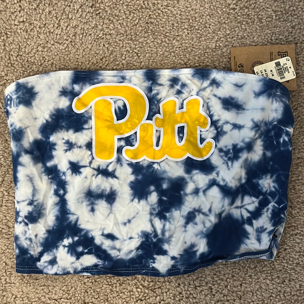 NWT Pitt Tube Top